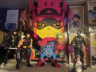 Collectibles