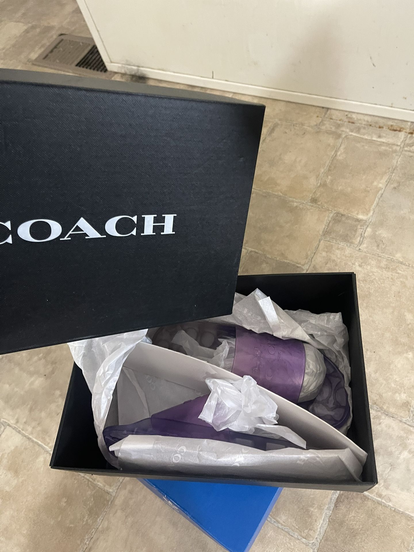Coach Slides