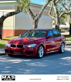 2013 BMW 3 Series