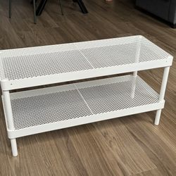 Shoe Rack
