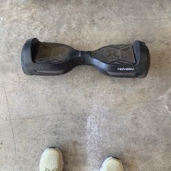 Hover Board