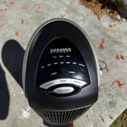 Lasko Ceramic Tower Heater 751320 – Works Great