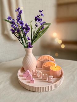 Home decor BOHO, LOVE, HOME