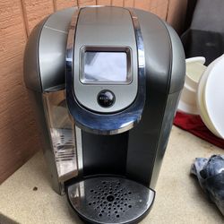 Cafetera
