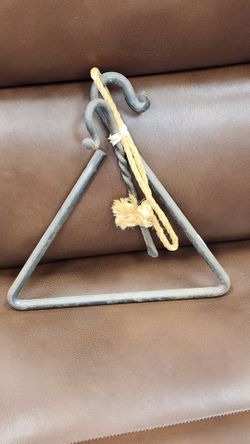 Vintage dinner Bell
