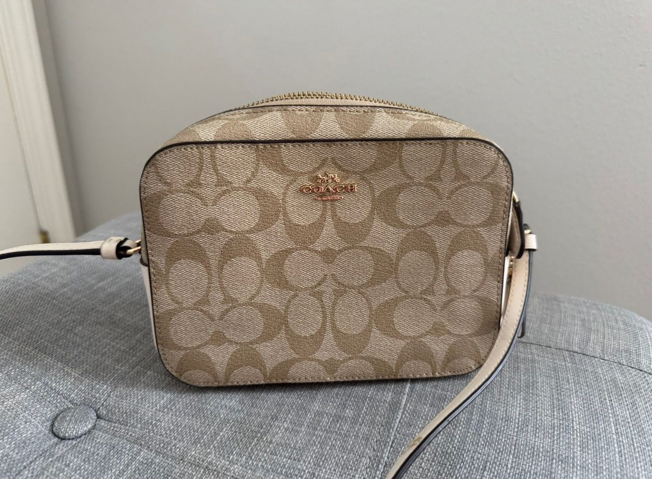 Coach Crossbody Bag