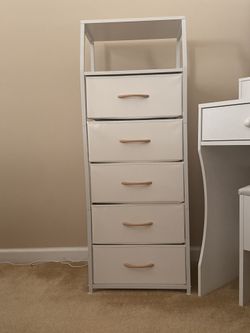 Dresser / Extra Storage