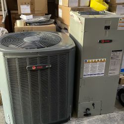 2.5 Ton Air Conditioner….