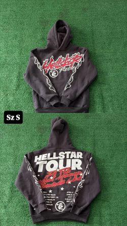 Hellstar Hoodie
