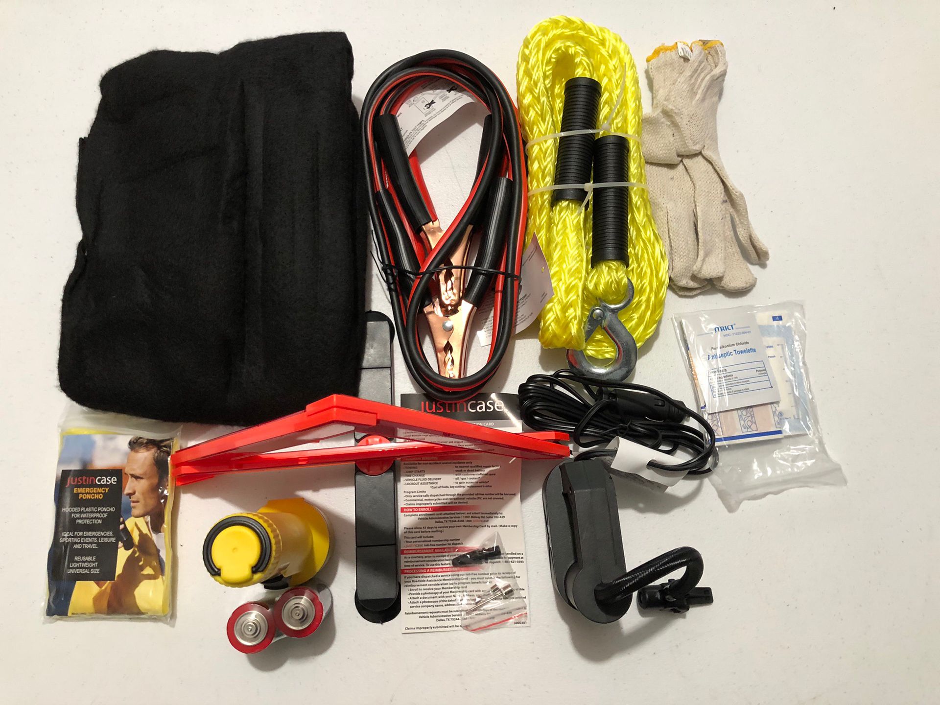 Emergency Safety Kit 2