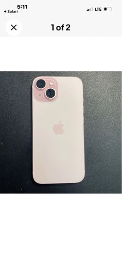 I phone 15 unlocked