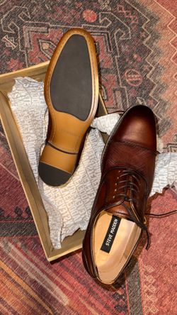 Steve Madden dress shoes