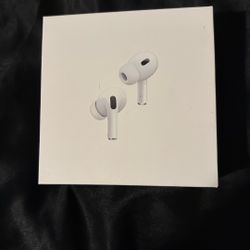 Apple AirPods Pro Gen 2