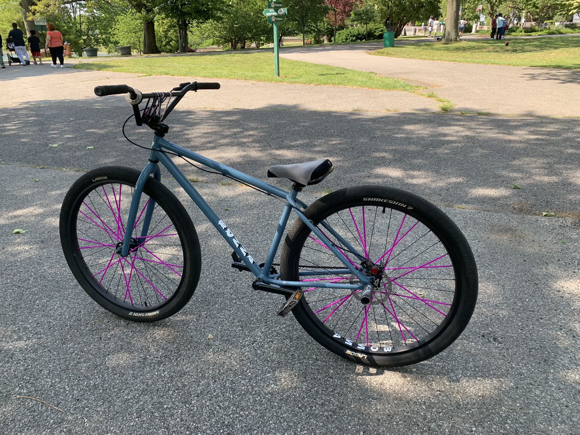 Mafia bomma 29 inch new arrivals