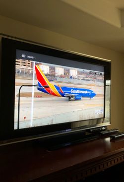 Sony 40 inch xbr lcd tv 2 available mint condition