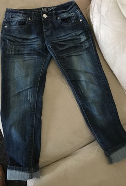 NV size 3