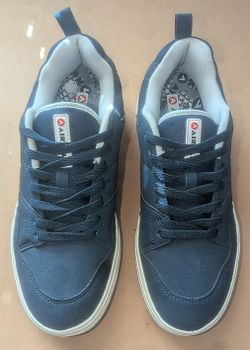 Airwalk "ANCHOR" Mens Skate Shoes Size 9.5 LIKE NEW! $10.00