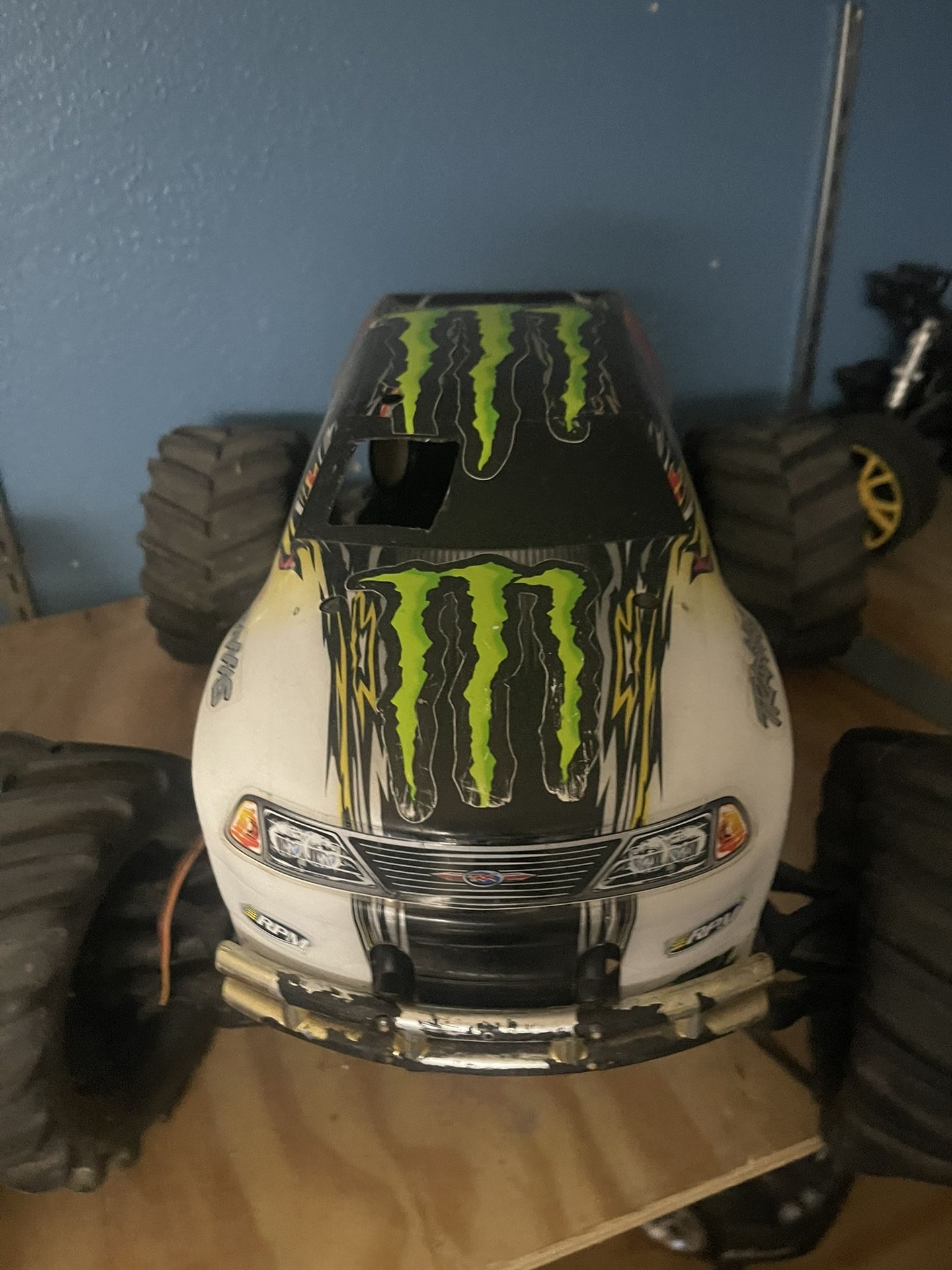 Rc Cars For Sale