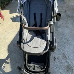Graco Stroller And Car seat
