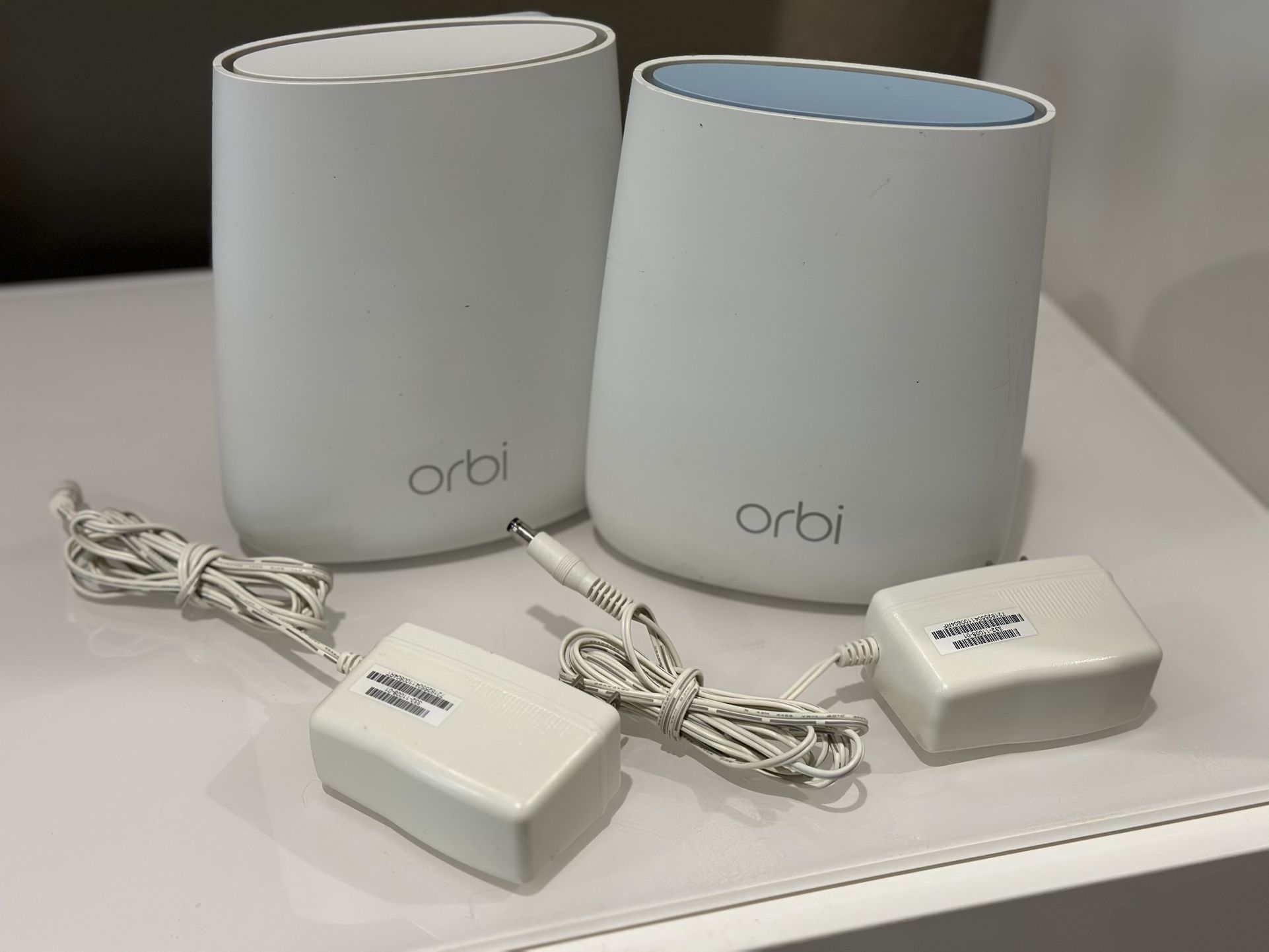 Orbi WiFi Range Extender