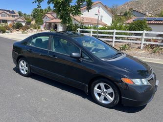 2007 Honda Civic
