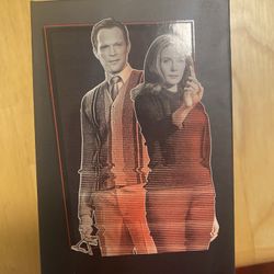 Disney Marvel Magic Band 