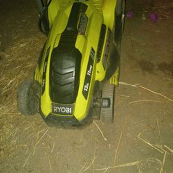 Selling Ryobi For 40$ Good Conlditlon