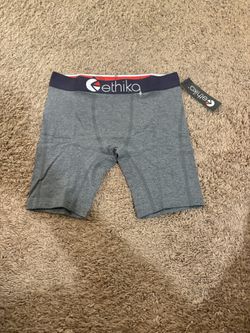 Boys Ethika Underwear Size Large 10/12 