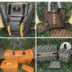 Women Bags
