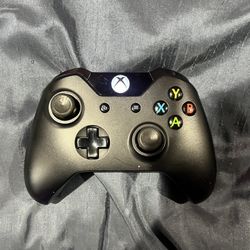 Xbox One Controller