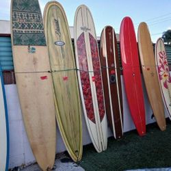 132 Surfboards, 80% Sale