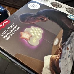 Fisher-price Routine System 