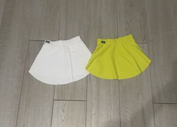 Girls Dancewear