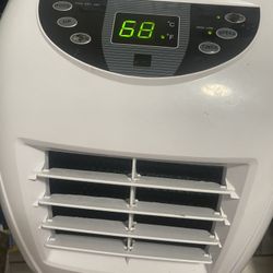 Portable Ac 