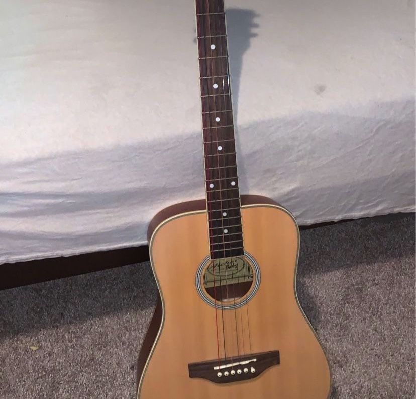 guitar