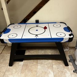 Air Hockey 