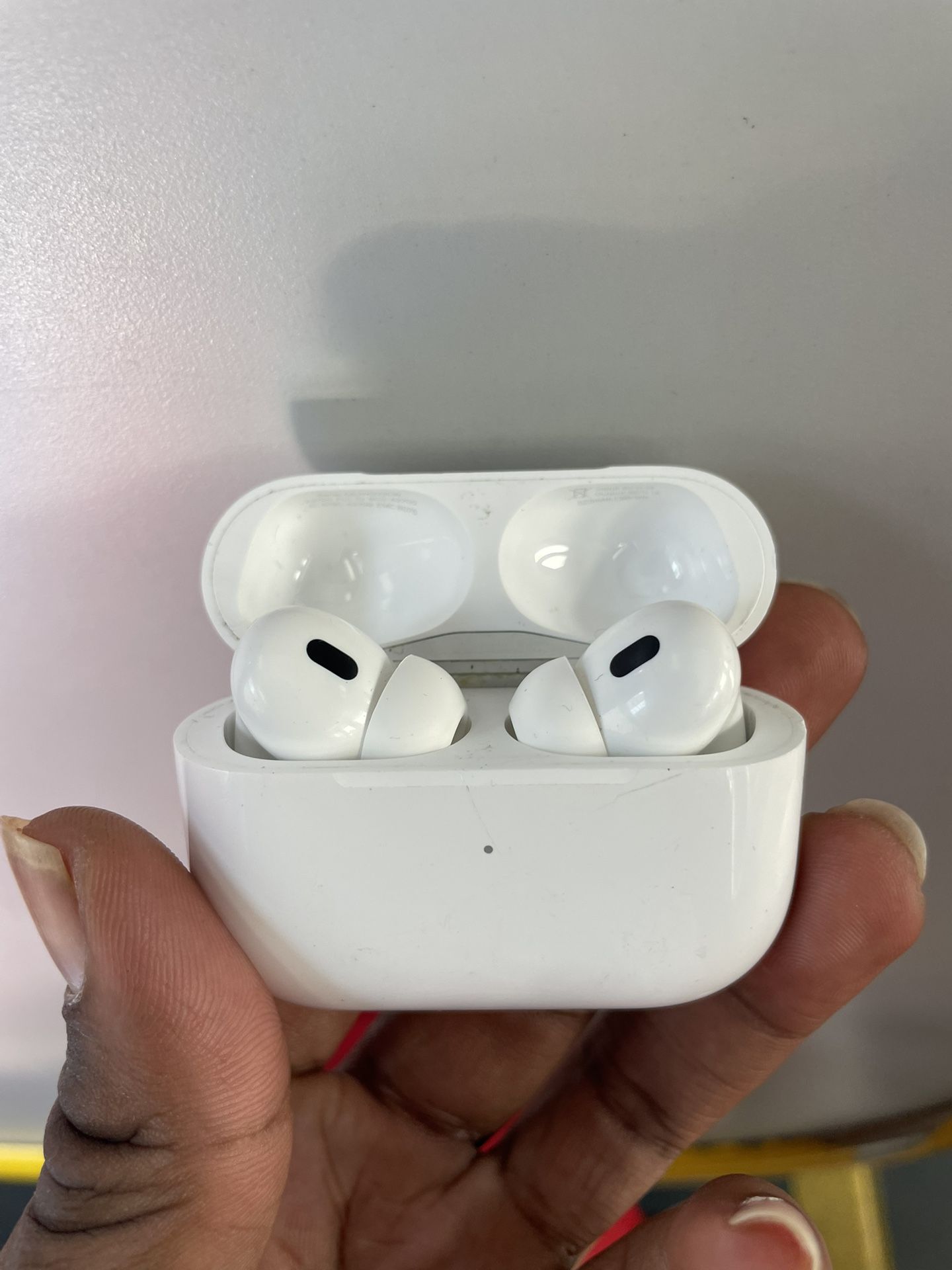 Airpod Pros 2