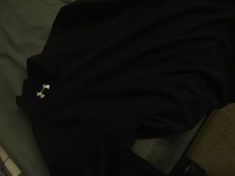 under armour compression shirt