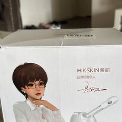 Professional Facial Steamer