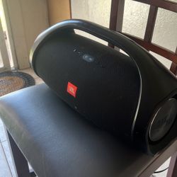 Jbl Boombox 