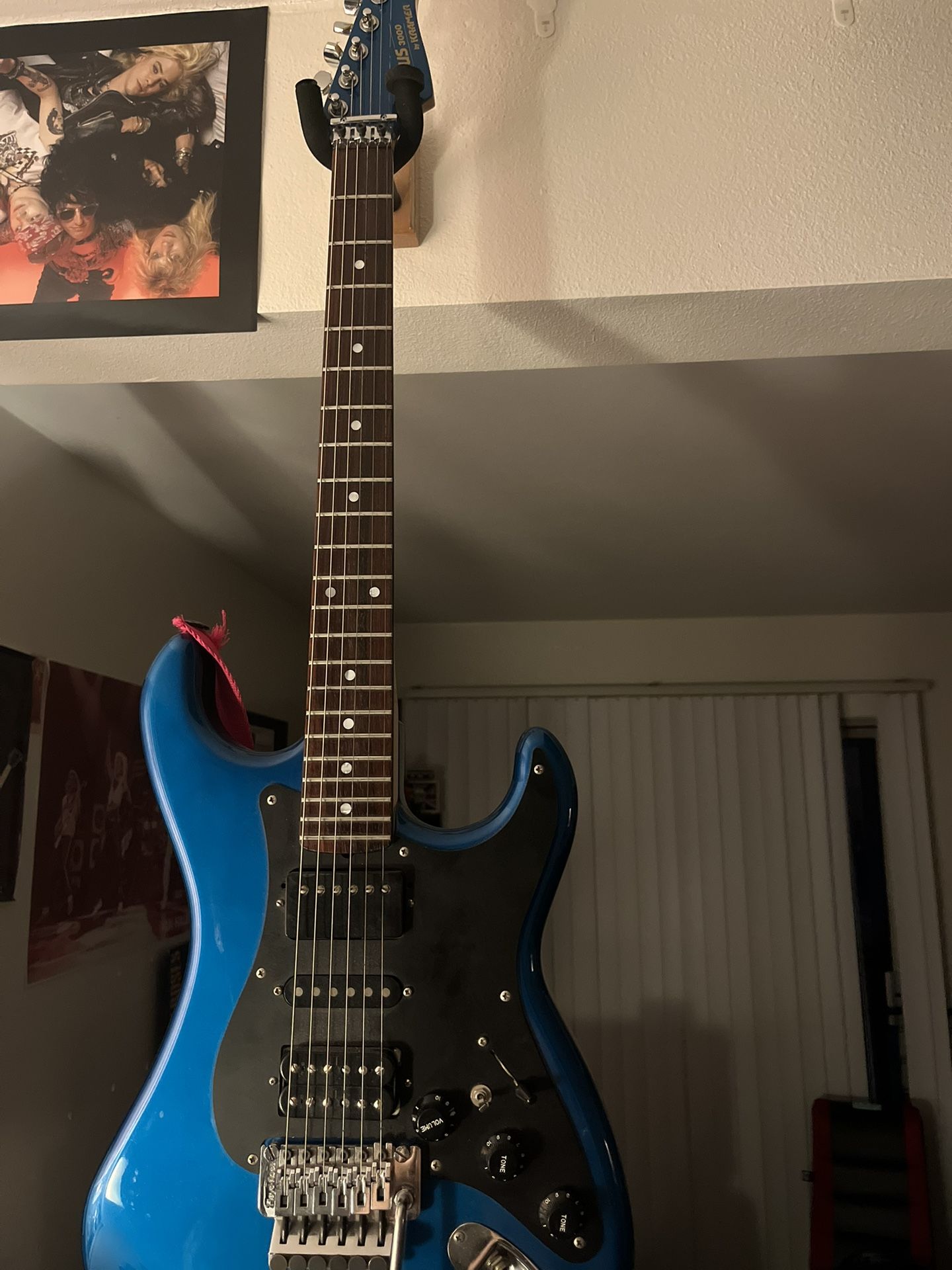 1984 Kramer 