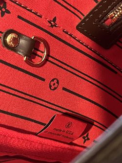 Authentic LV Neverfull GM for Sale in Mesa, AZ - OfferUp