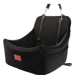 Wooaidagg Dog/cat Travel Carseat