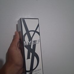 YSL MYSLF