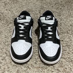 Nike Panda Dunks