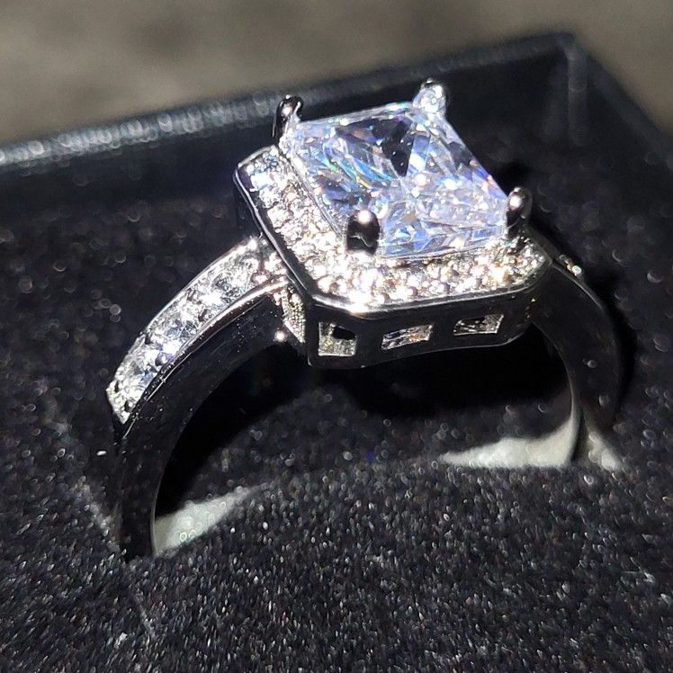 Wedding ring