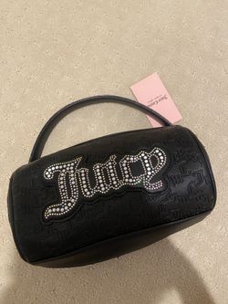 Juicy Couture purse