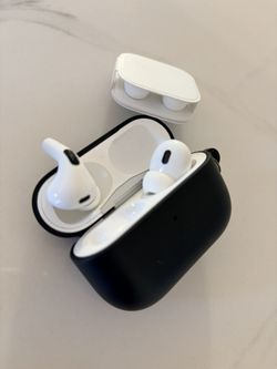 AirPods Pro 2nd Generation