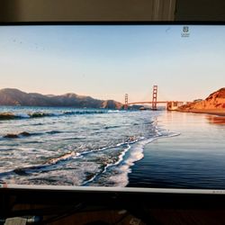 ASUS ROG Strix 32” 1440P Gaming Monitor (XG32AQ) - QHD (2560 x 1440), Fast IPS, 175Hz (OC), 1ms, G-SYNC compatible, Variable Overdrive, Eye Care,