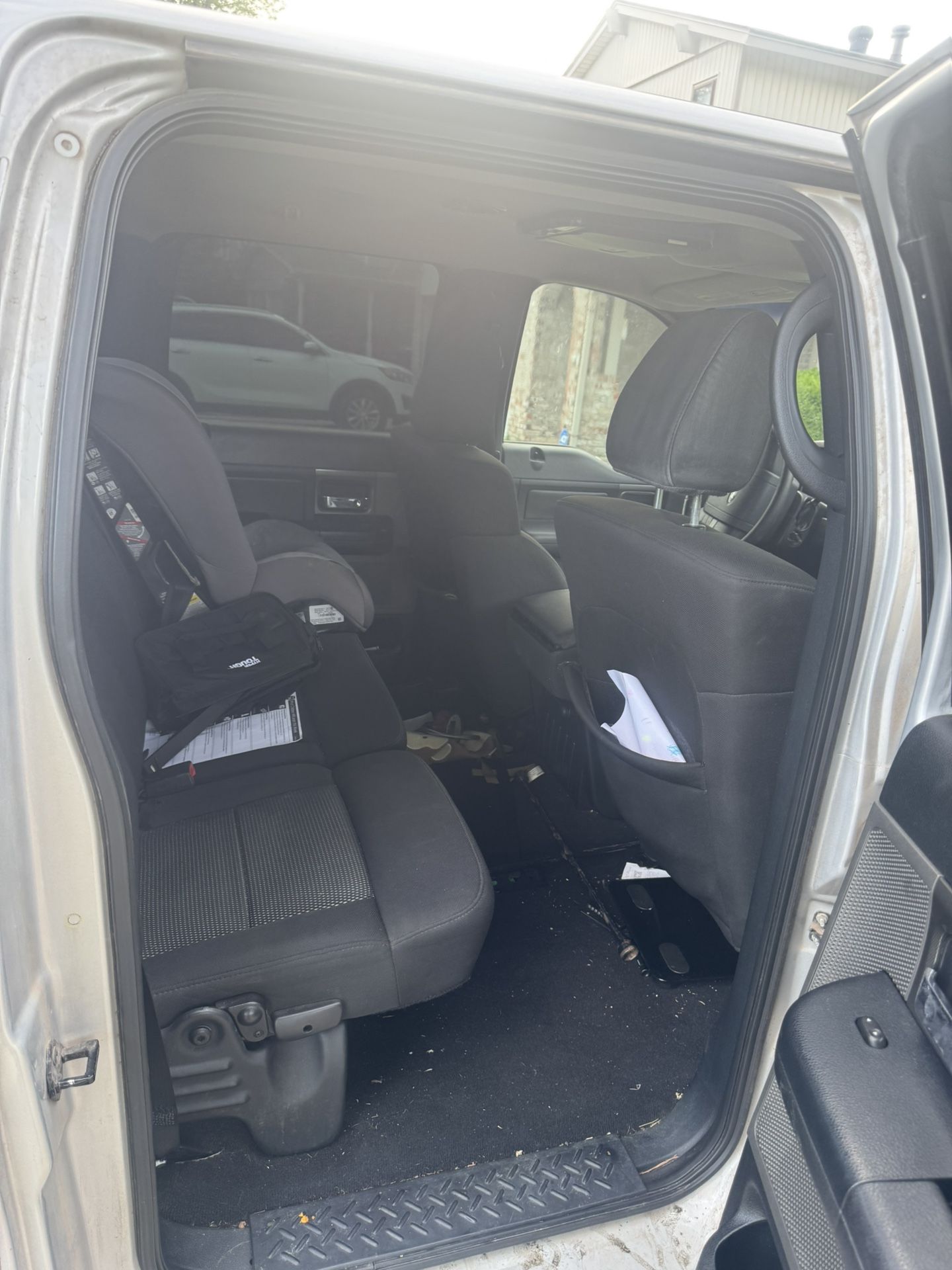 2006 Ford 150